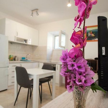 King'S Garden Studio Split Bagian luar foto