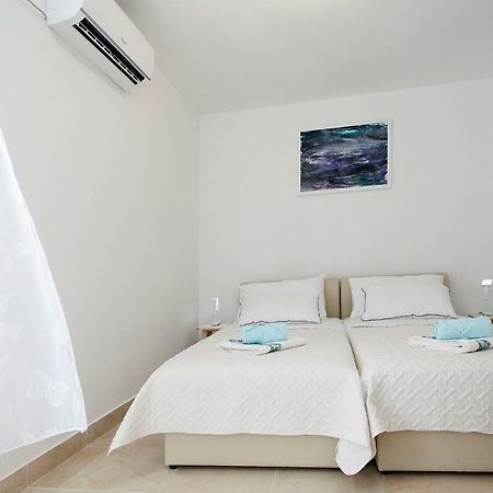 King'S Garden Studio Split Bagian luar foto