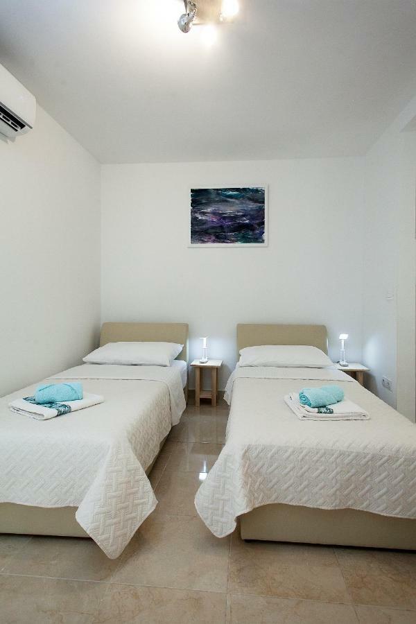 King'S Garden Studio Split Bagian luar foto