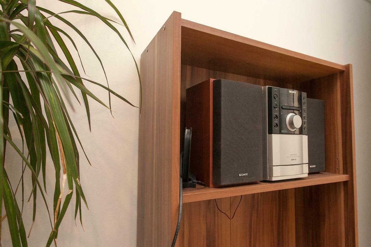 King'S Garden Studio Split Bagian luar foto