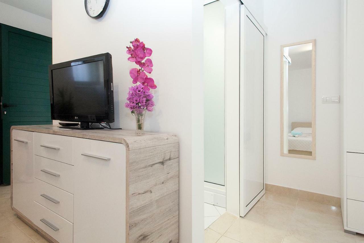 King'S Garden Studio Split Bagian luar foto