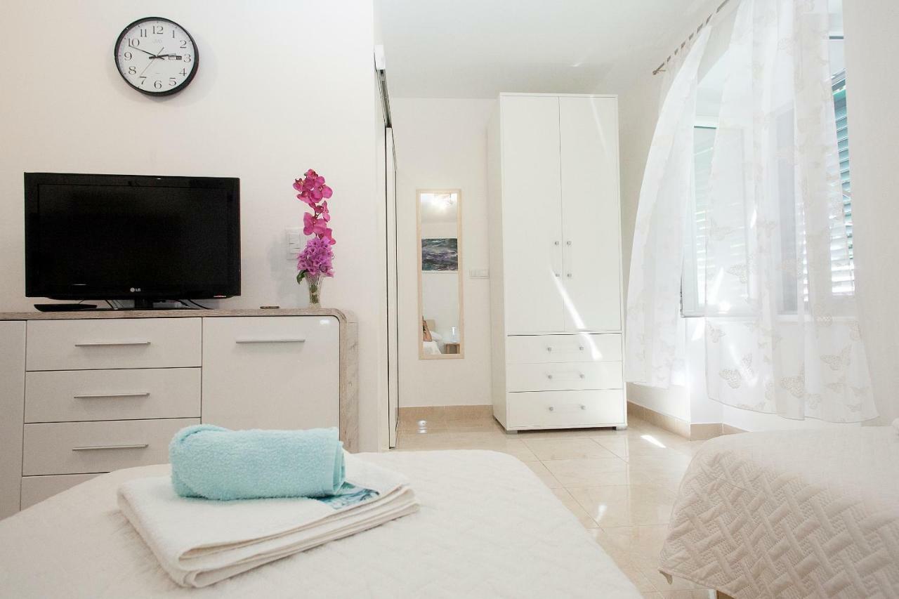 King'S Garden Studio Split Bagian luar foto