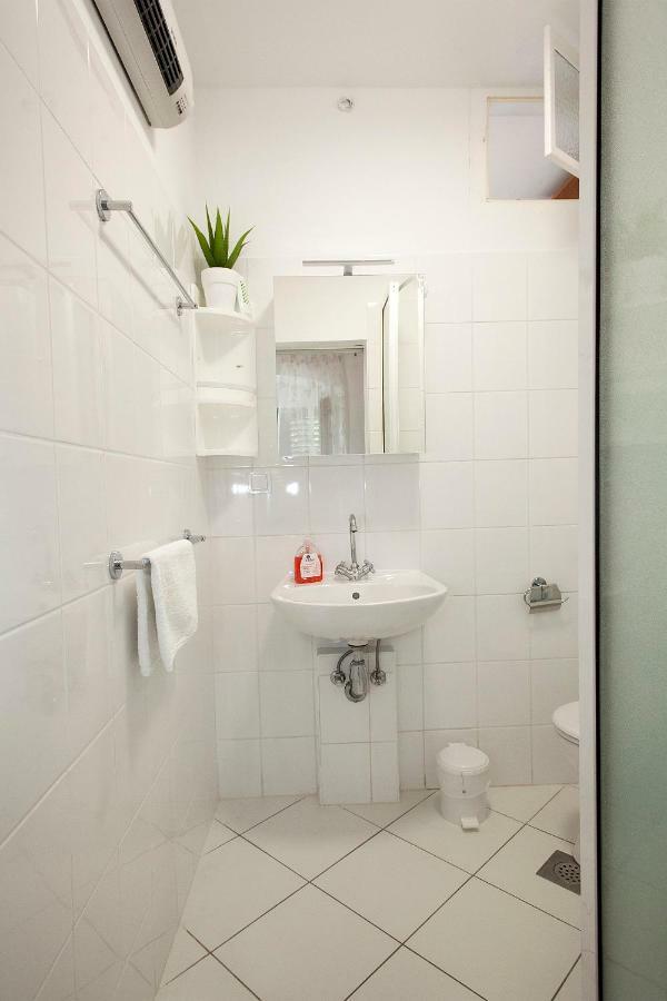King'S Garden Studio Split Bagian luar foto