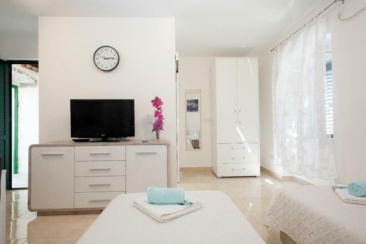 King'S Garden Studio Split Bagian luar foto