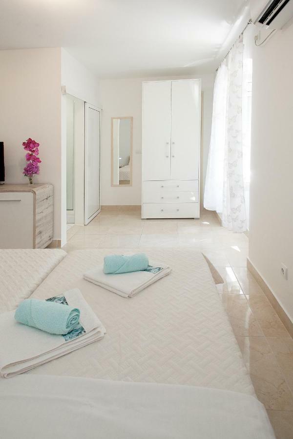 King'S Garden Studio Split Bagian luar foto