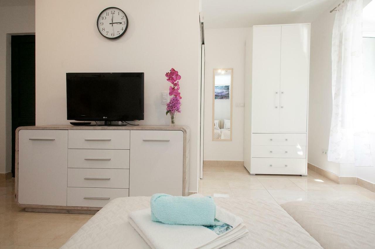 King'S Garden Studio Split Bagian luar foto