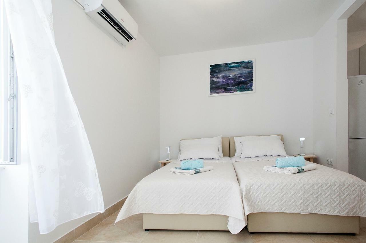 King'S Garden Studio Split Bagian luar foto
